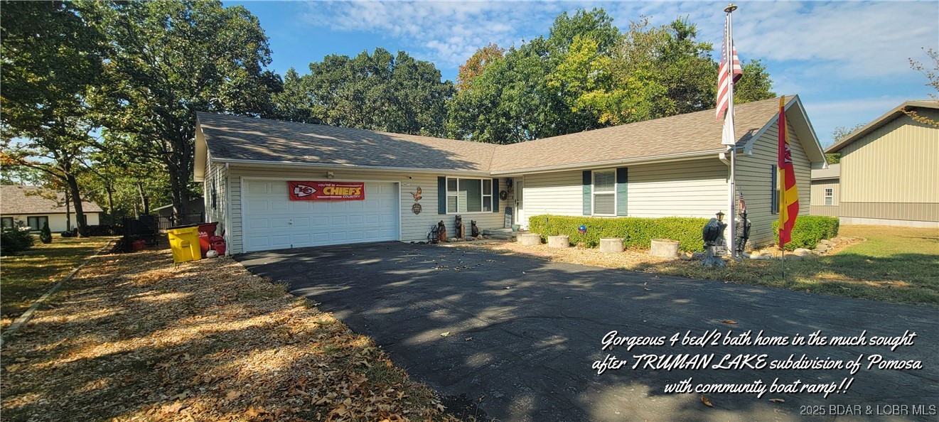 Out of Area - Residential