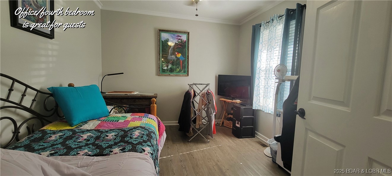 Out of Area - Residential