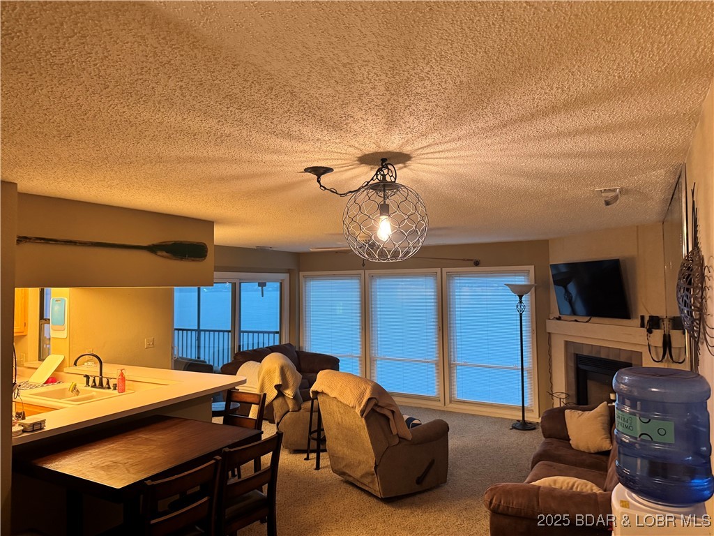 Spinnaker Point Condominiums - Residential