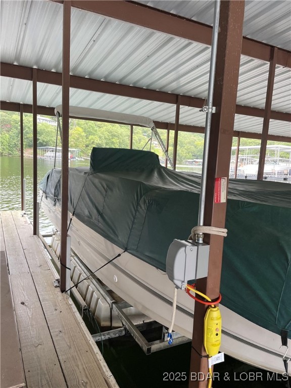 Spinnaker Point Condominiums - Residential