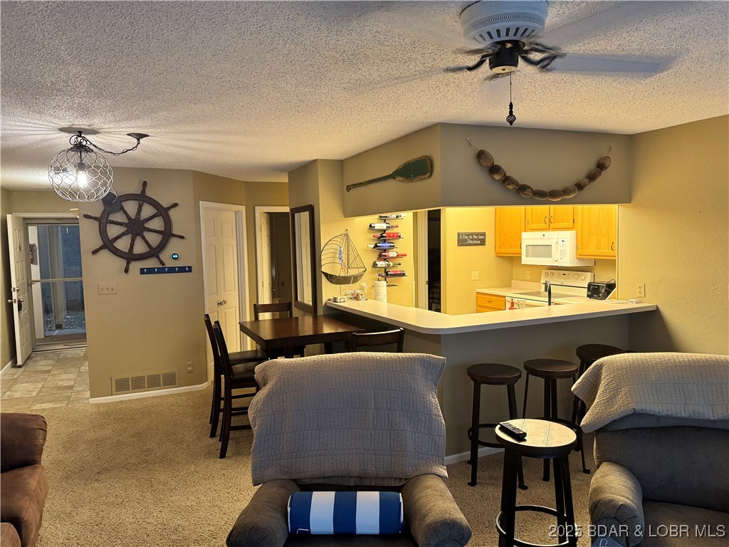 Spinnaker Point Condominiums - Residential