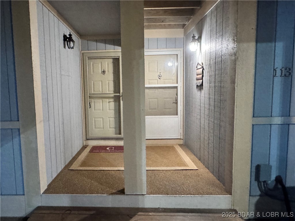 Spinnaker Point Condominiums - Residential