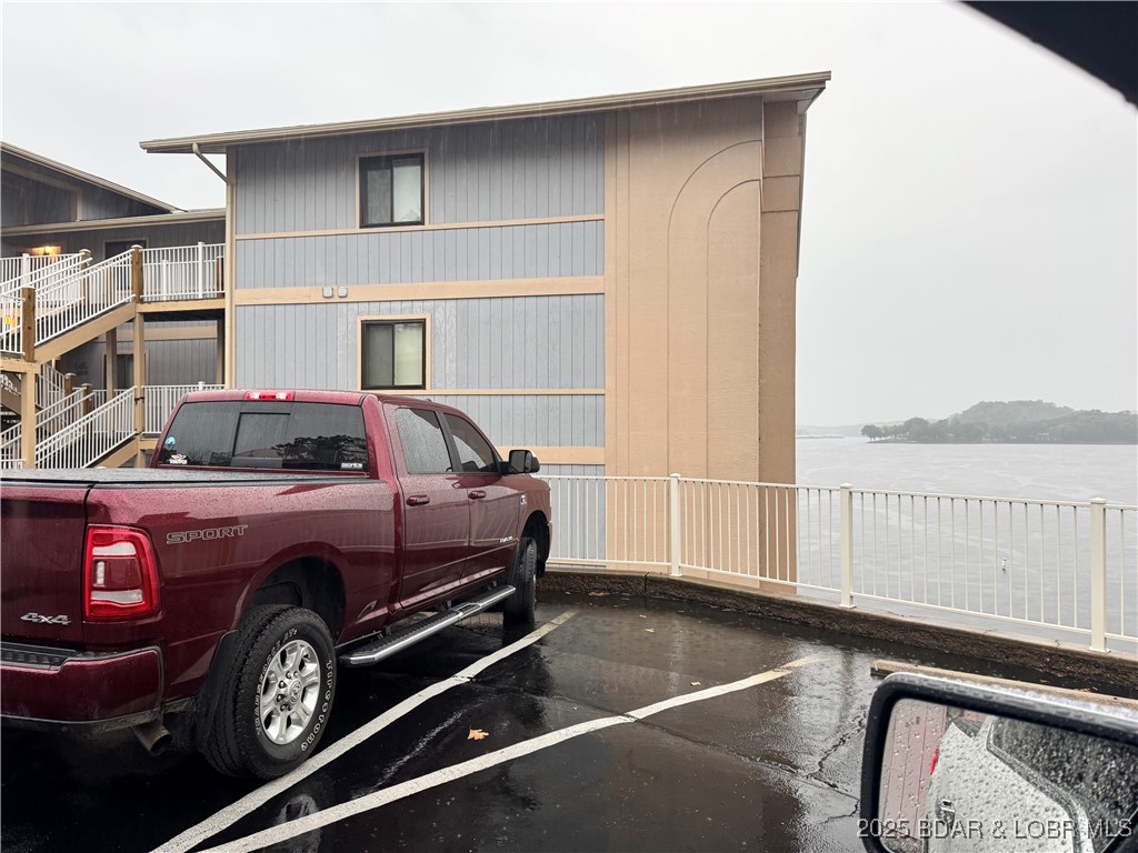 Spinnaker Point Condominiums - Residential