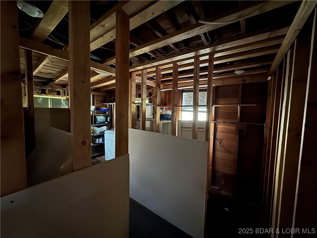 Dodds Shady Rest - Residential