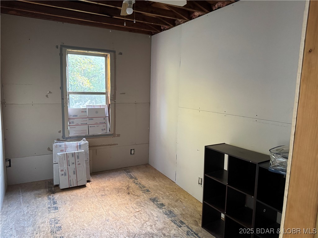 Dodds Shady Rest - Residential