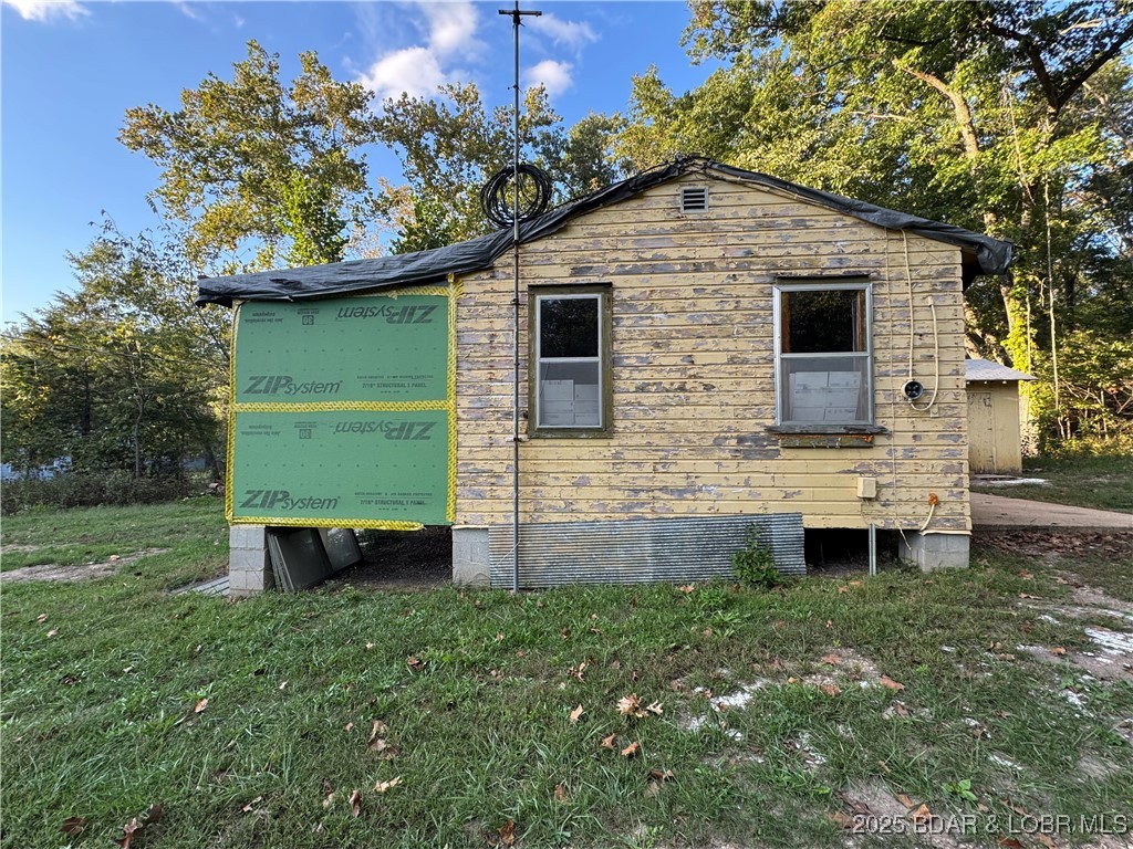 Dodds Shady Rest - Residential