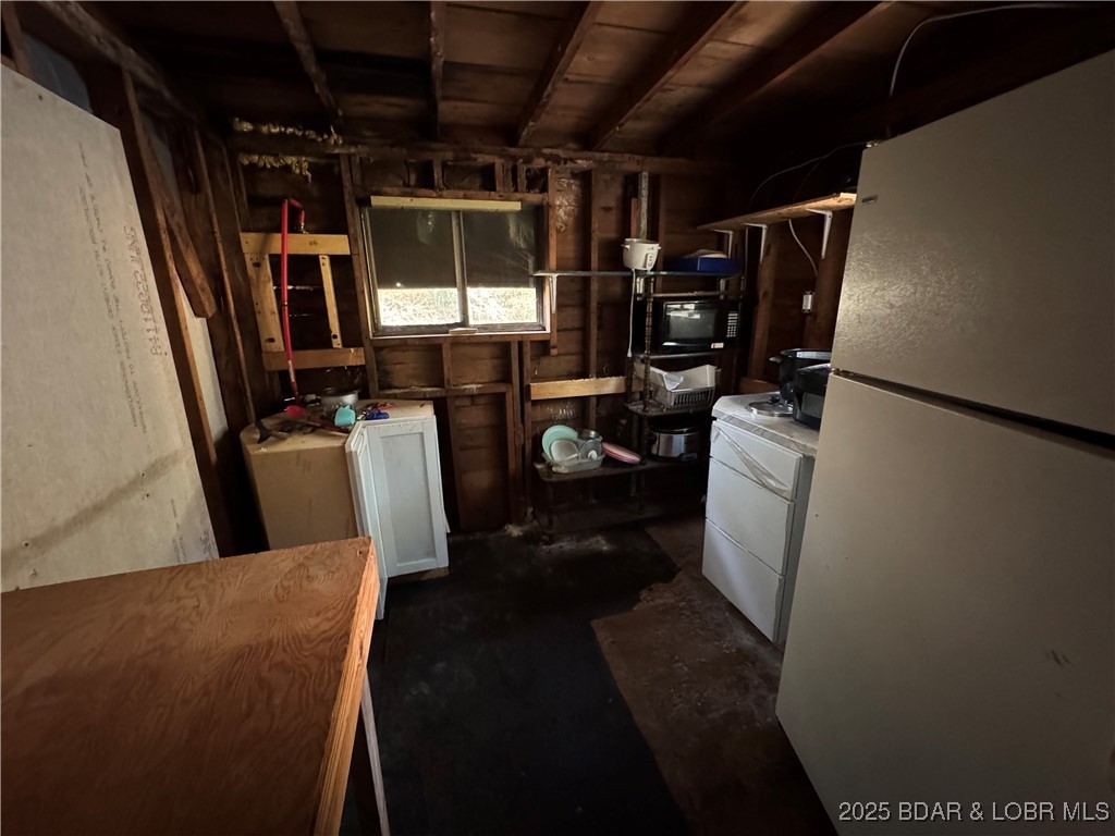 Dodds Shady Rest - Residential