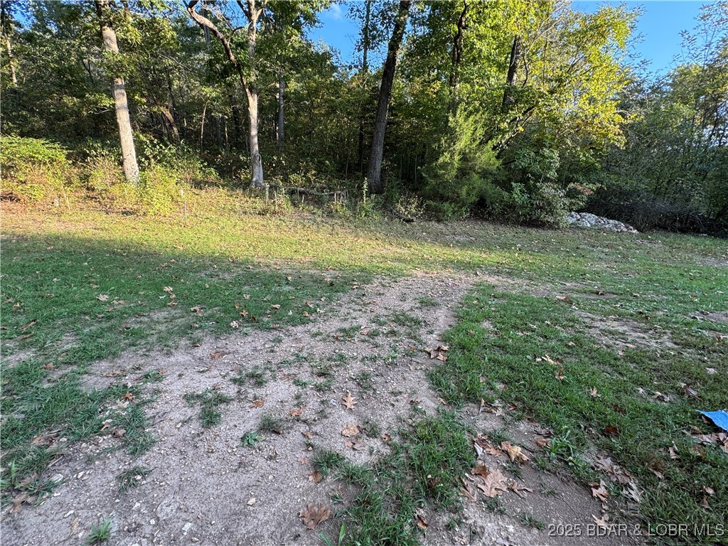 Dodds Shady Rest - Residential