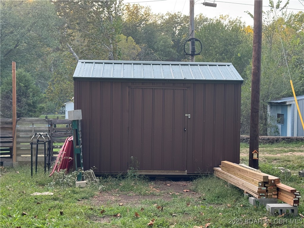 Dodds Shady Rest - Residential