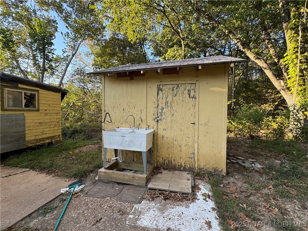 Dodds Shady Rest - Residential