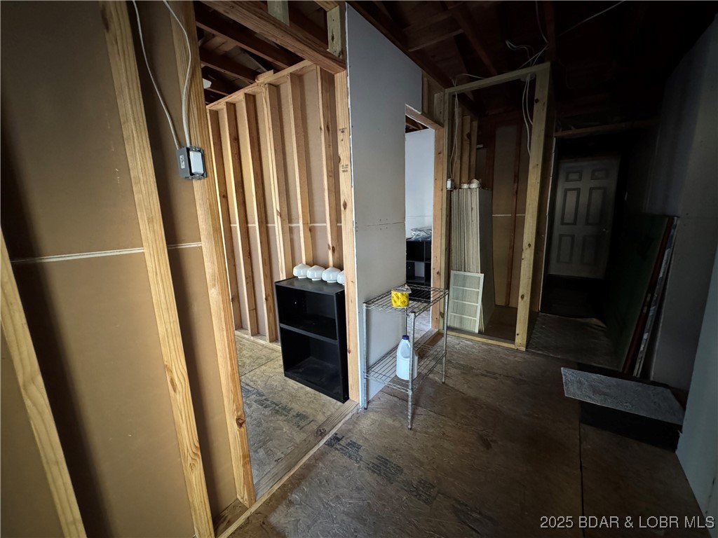 Dodds Shady Rest - Residential