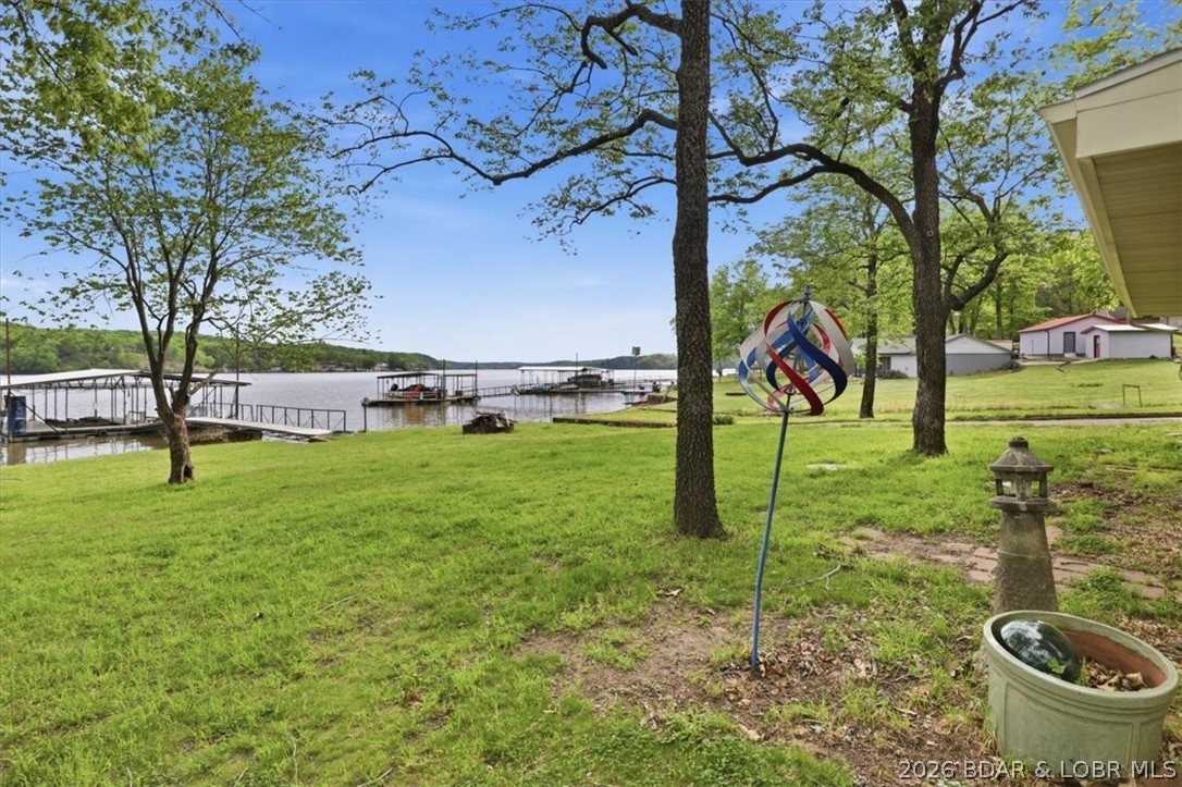 Coffman Bend #12 - Residential