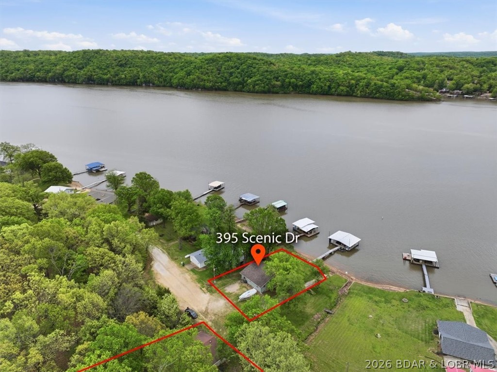 Coffman Bend #12 - Residential