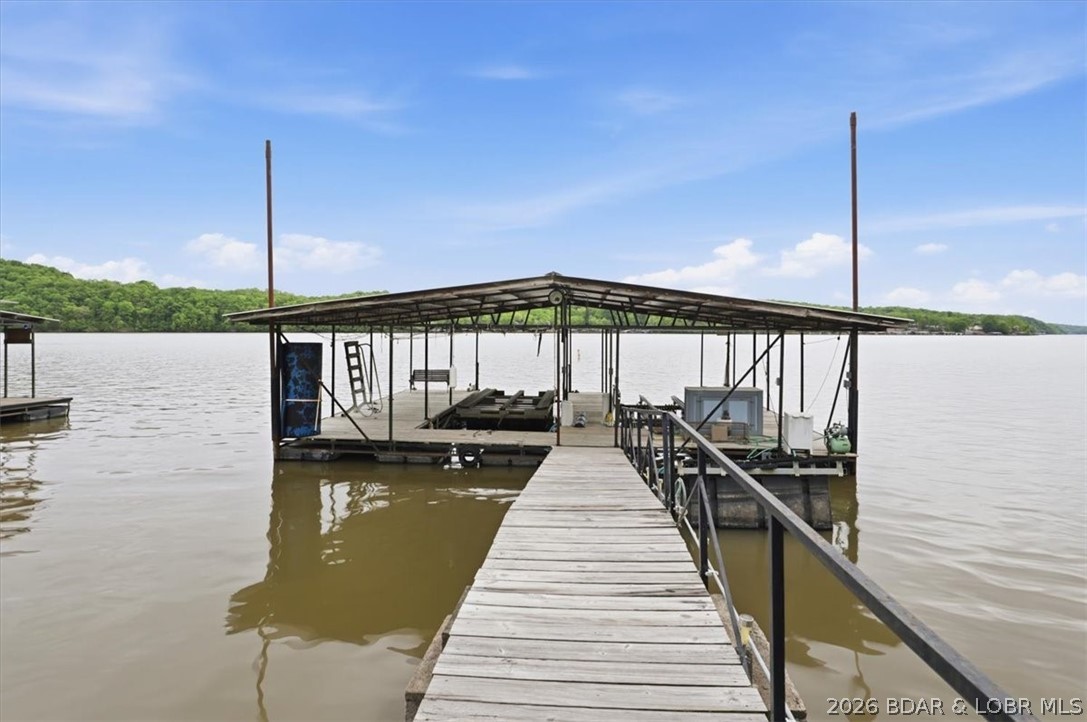 Coffman Bend #12 - Residential