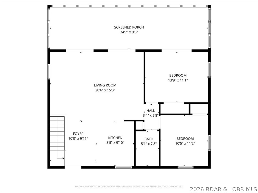 Coffman Bend #12 - Residential