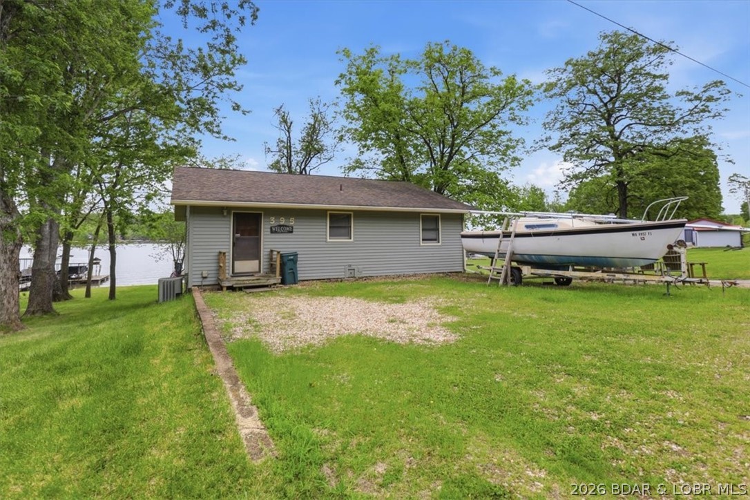 Coffman Bend #12 - Residential