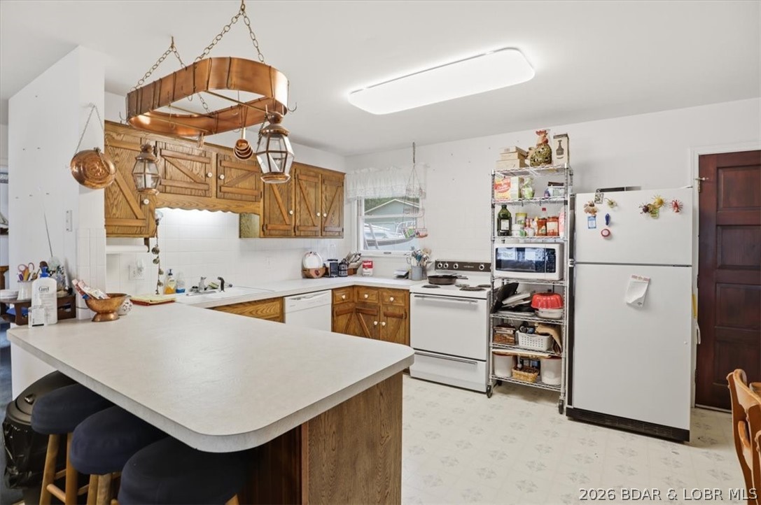 Coffman Bend #12 - Residential