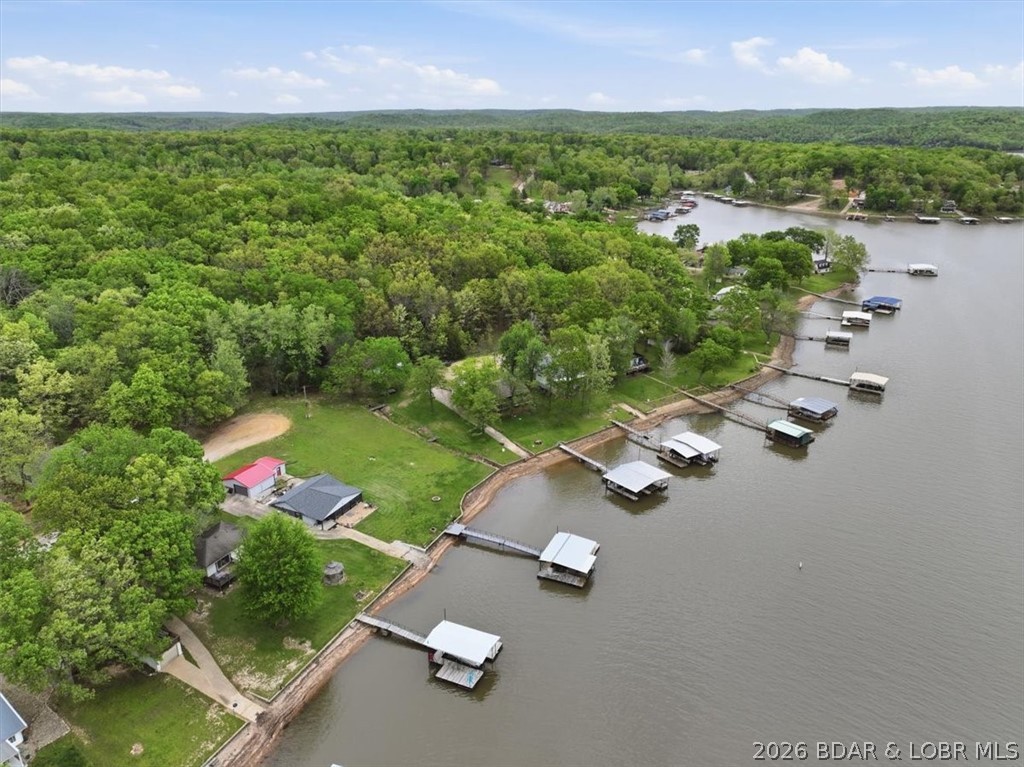 Coffman Bend #12 - Residential