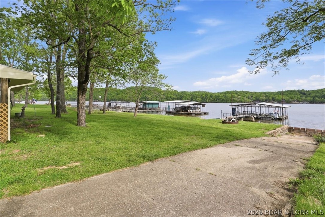 Coffman Bend #12 - Residential