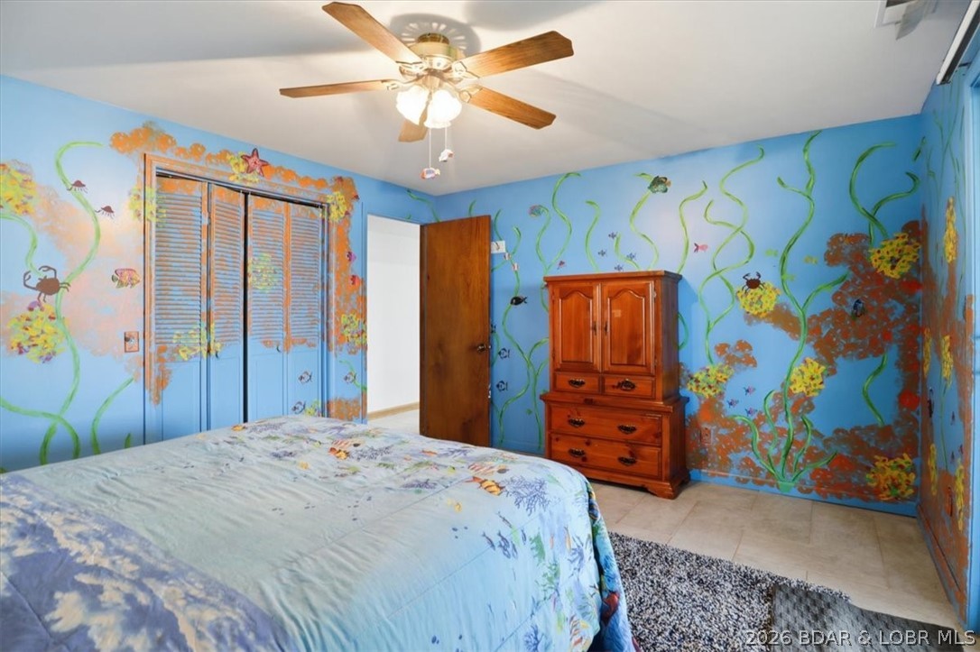 Coffman Bend #12 - Residential