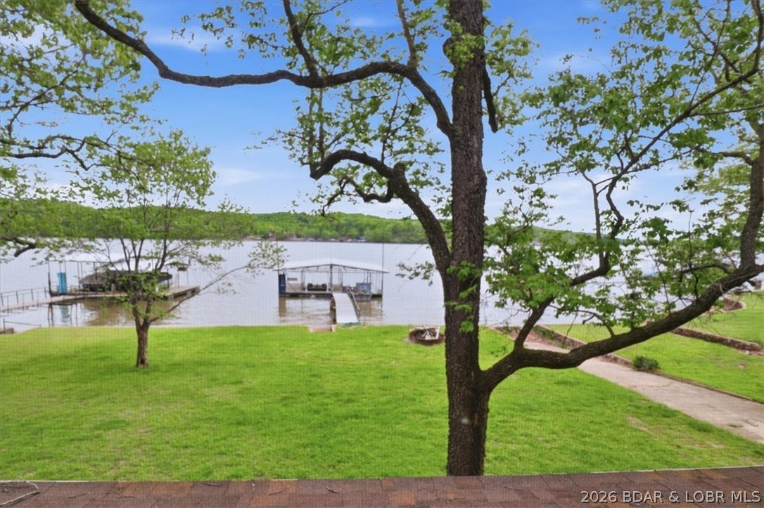 Coffman Bend #12 - Residential