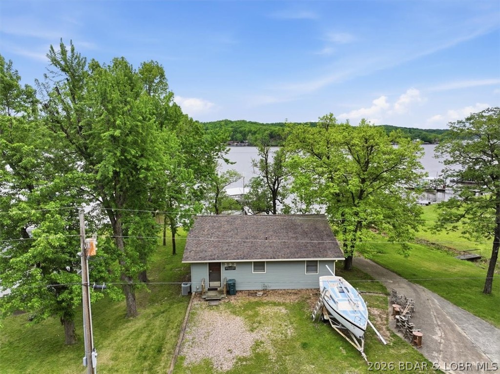Coffman Bend #12 - Residential