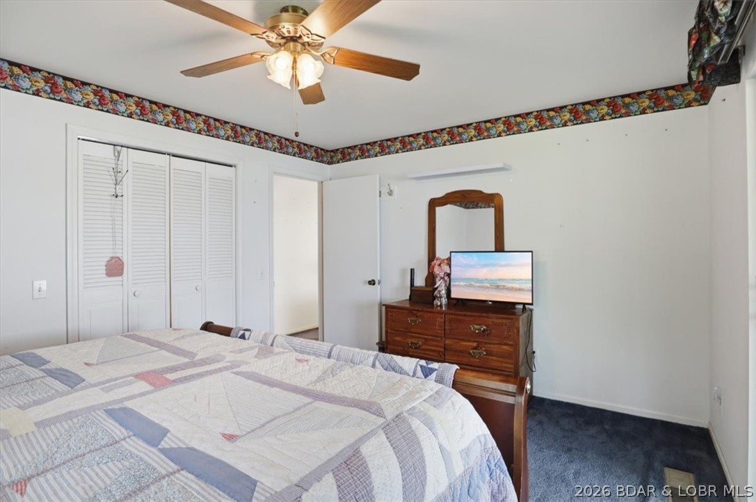 Coffman Bend #12 - Residential