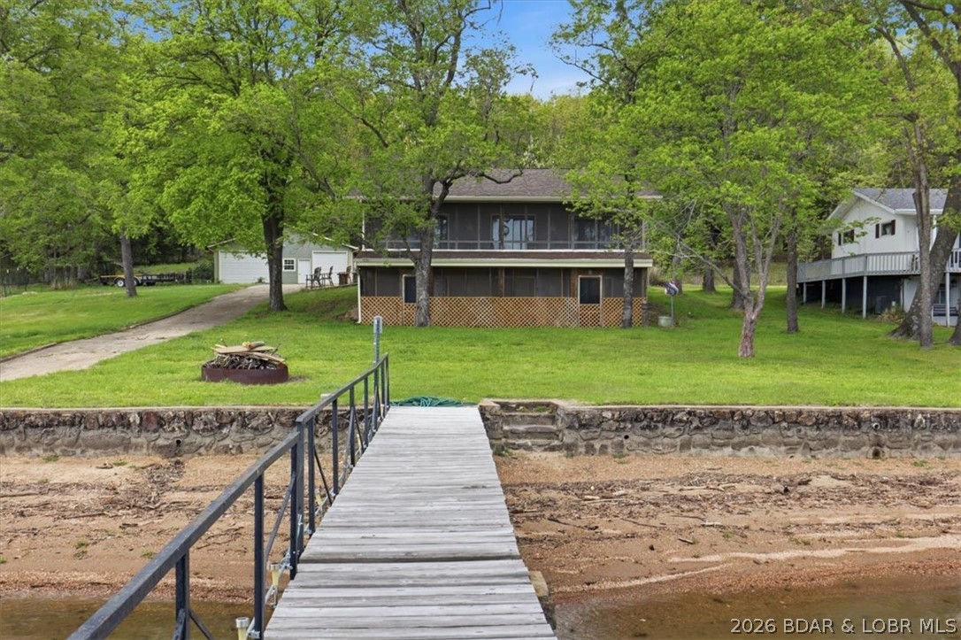Coffman Bend #12 - Residential