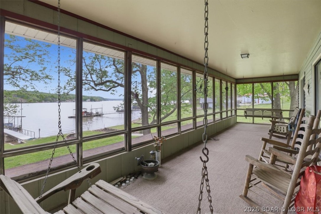 Coffman Bend #12 - Residential