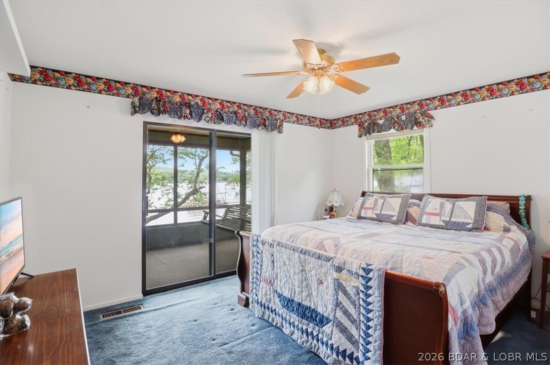 Coffman Bend #12 - Residential