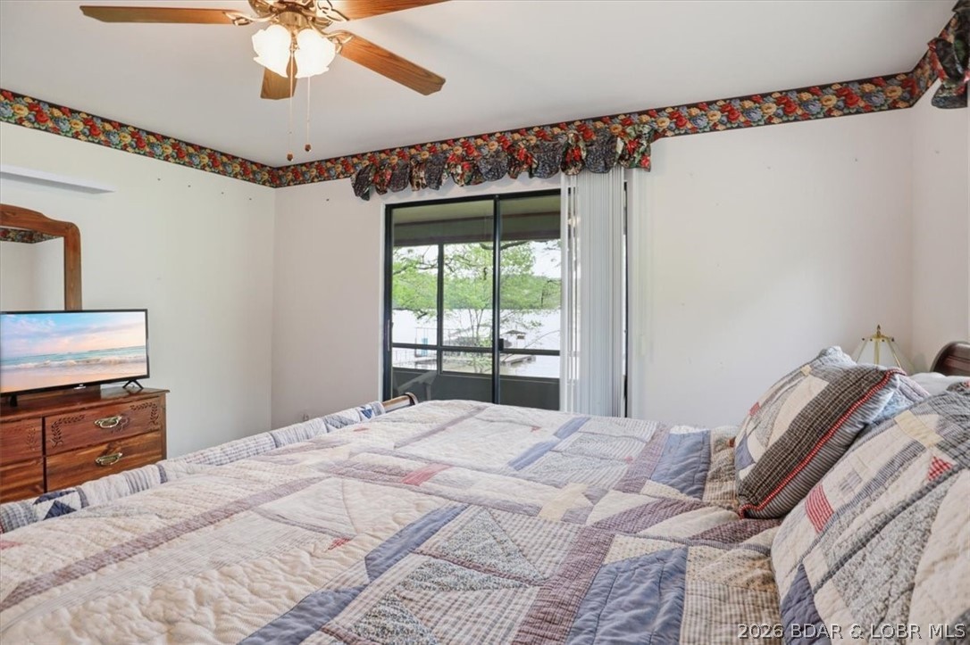 Coffman Bend #12 - Residential