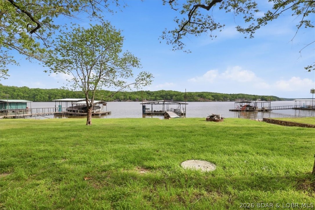Coffman Bend #12 - Residential