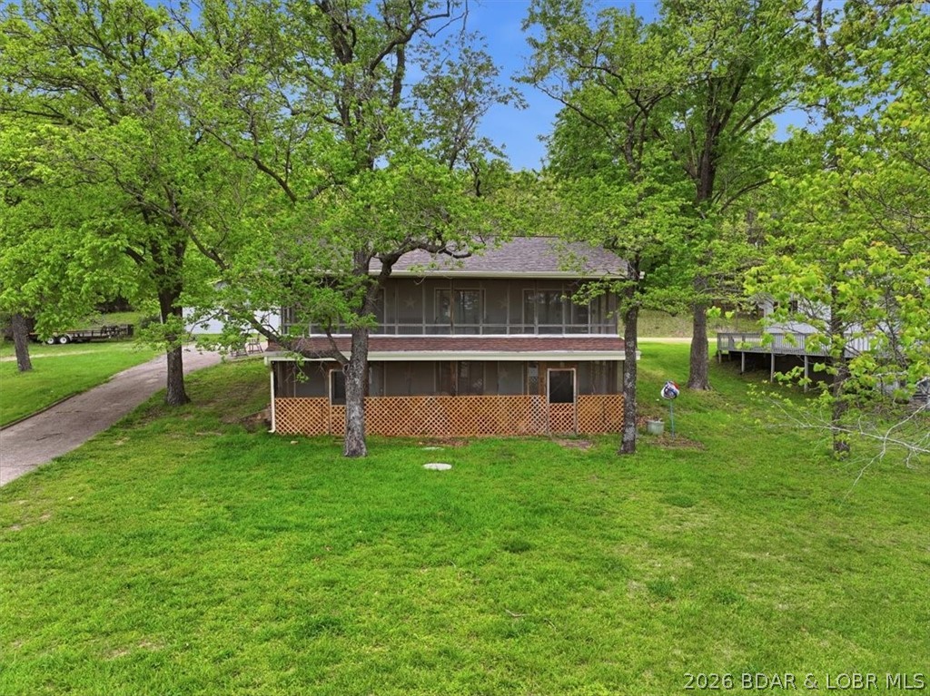 Coffman Bend #12 - Residential