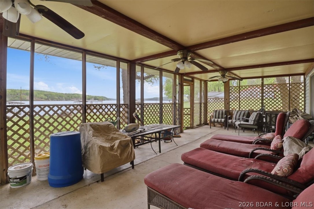 Coffman Bend #12 - Residential