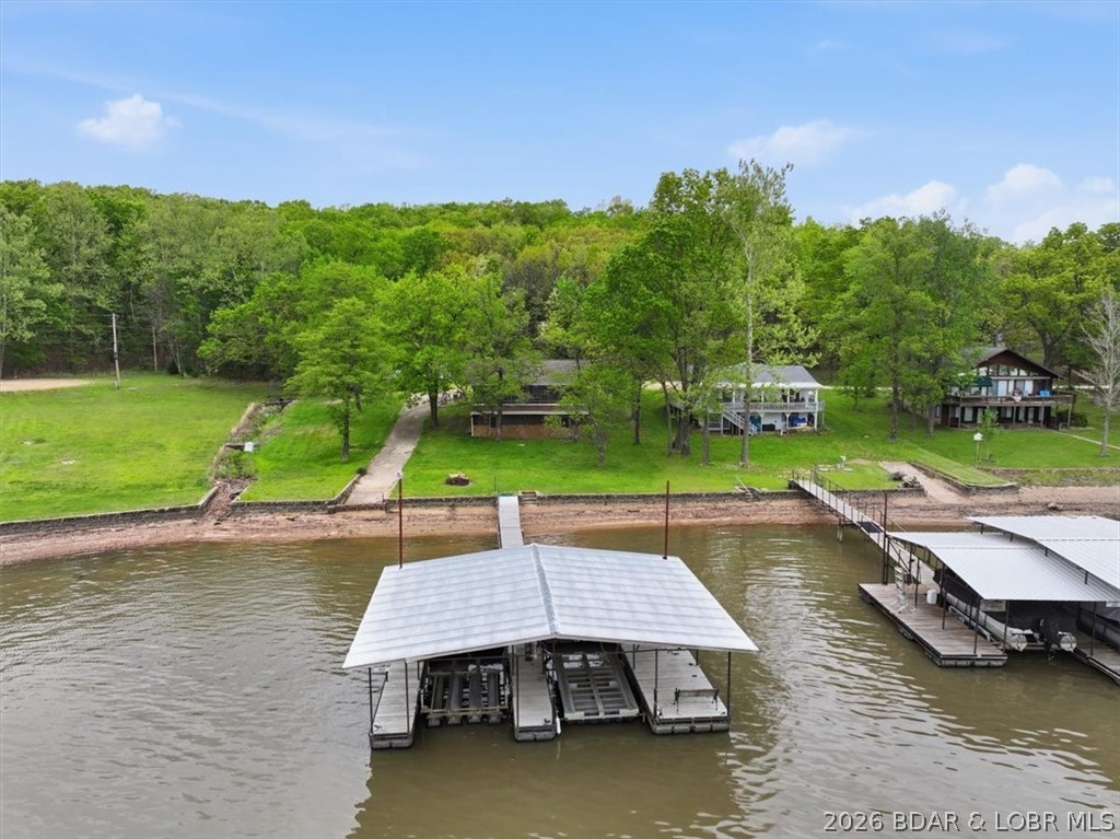 Coffman Bend #12 - Residential
