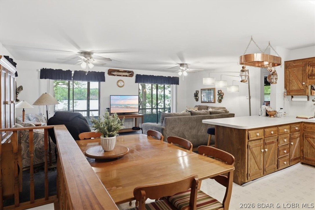 Coffman Bend #12 - Residential