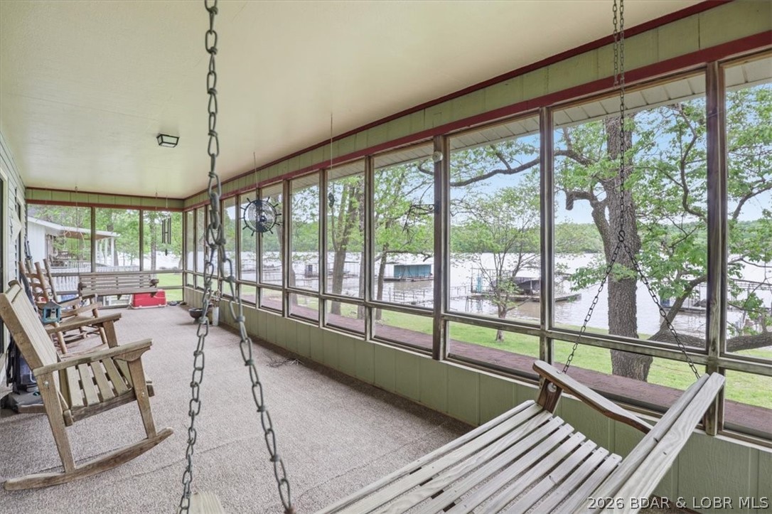 Coffman Bend #12 - Residential