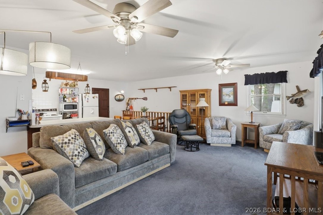 Coffman Bend #12 - Residential