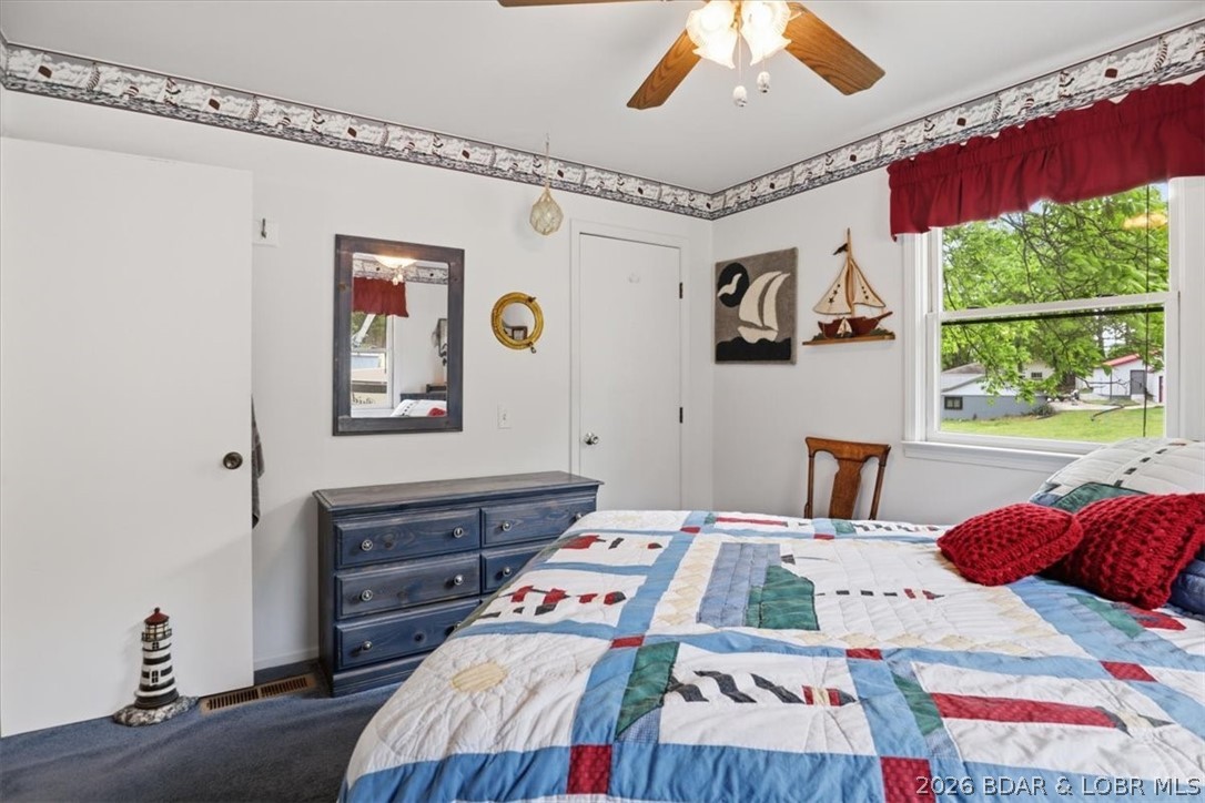 Coffman Bend #12 - Residential