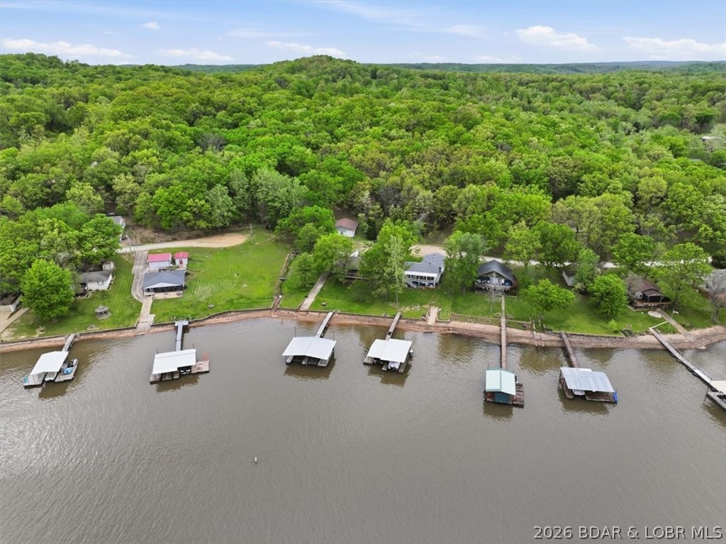 Coffman Bend #12 - Residential