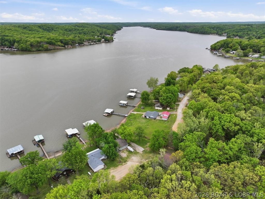 Coffman Bend #12 - Residential