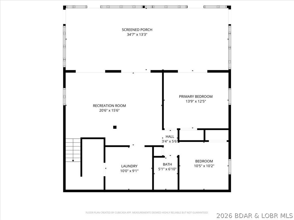 Coffman Bend #12 - Residential