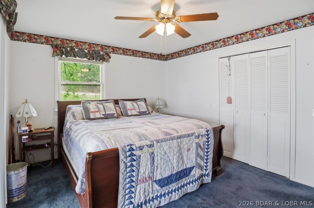Coffman Bend #12 - Residential