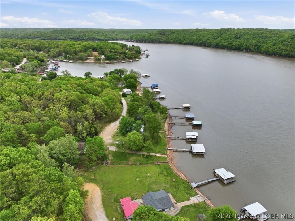 Coffman Bend #12 - Residential