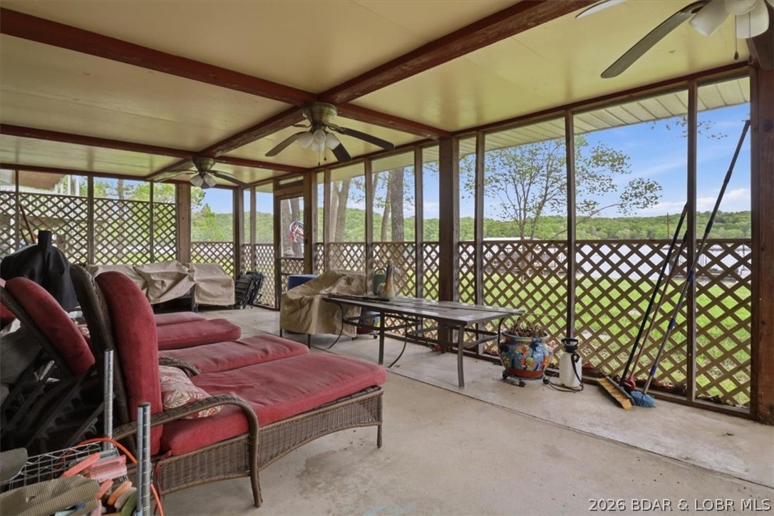 Coffman Bend #12 - Residential