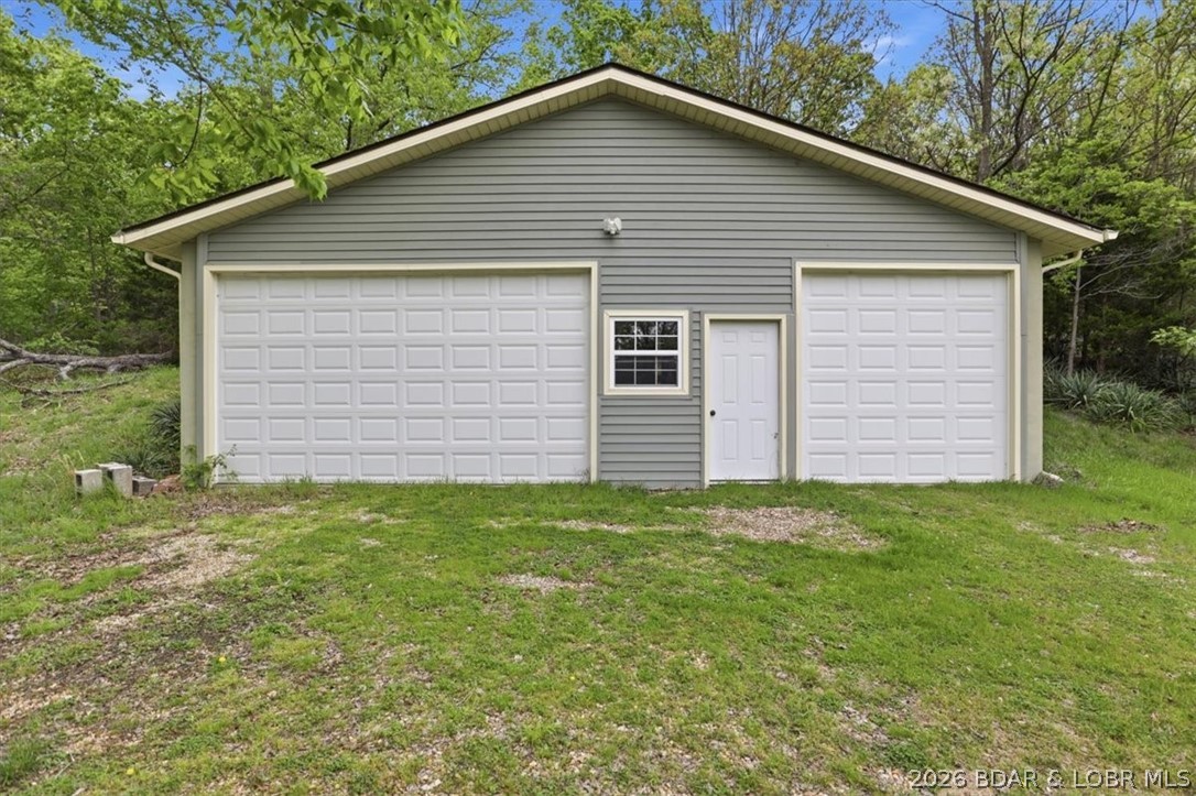 Coffman Bend #12 - Residential