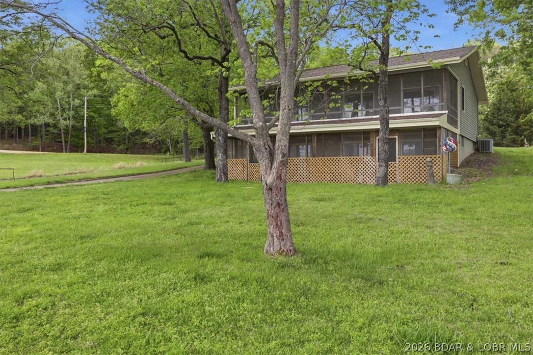 Coffman Bend #12 - Residential