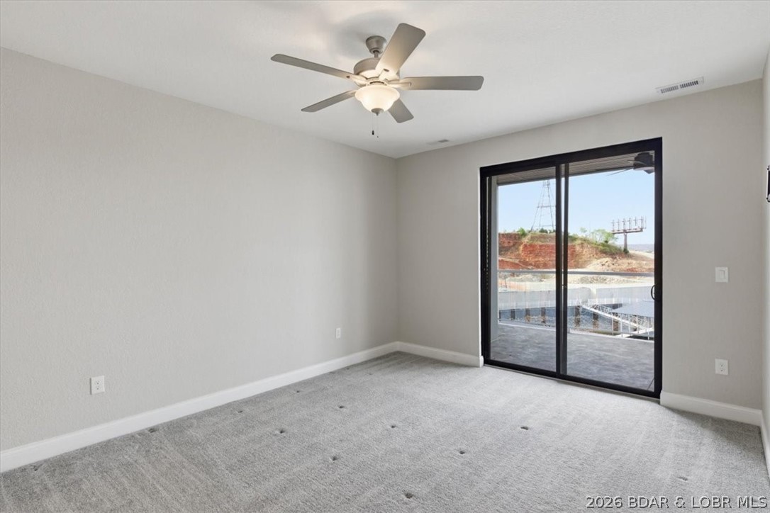 Topsiders Condominiums - Residential