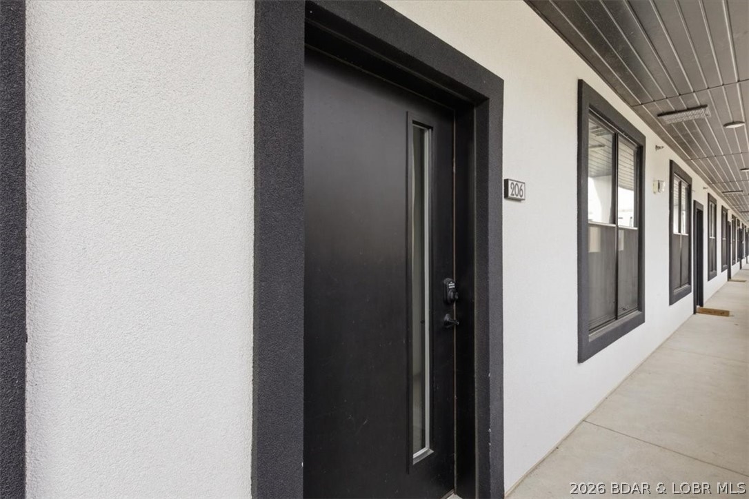 Topsiders Condominiums - Residential