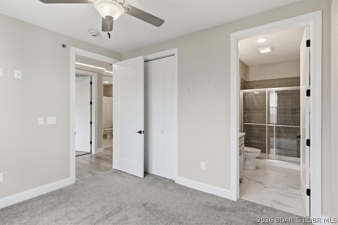 Topsiders Condominiums - Residential